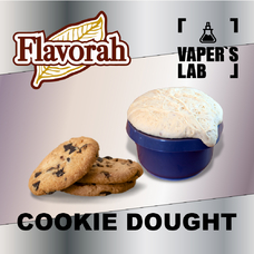 Flavorah Cookie Dough Тесто для печенья