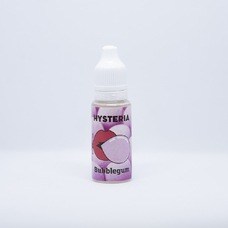 Жидкости Salt для POD систем Hysteria Bubblegum 15