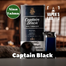 Xi'an Taima "Captain Black" (Капитан Блэк)