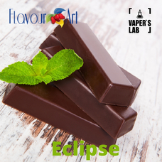Aroma FlavourArt Eclipse М'ятний шоколад