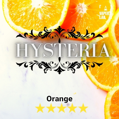 Фото жидкость для электронных сигарет купить hysteria orange 60 ml