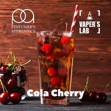  TPA "Cola Cherry" (Вишневая кола)