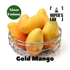 Xi'an Taima "Gold Mango" (Золотий манго)