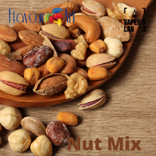 Ароматизатори для самозамішування FlavourArt Nut Mix Горіховий Мікс