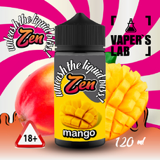 Zen Mango 120