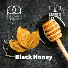 Ароматизаторы TPA "Black Honey" (Табак с черным медом)