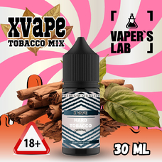 XVAPE Tobacco Mix 30 мл Salt Hard