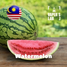 Ароматизатор для самозамеса Malaysia flavors Watermelon