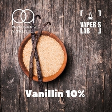  TPA "Vanillin 10%" (Ванилин)