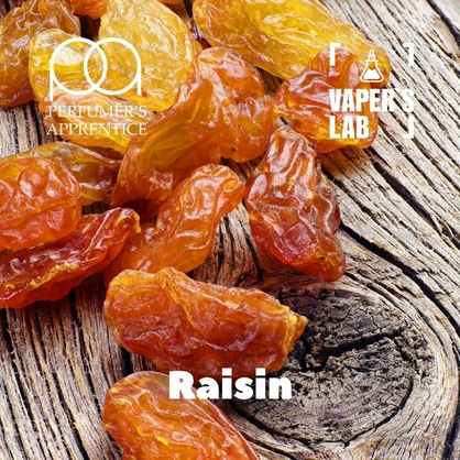 Фото, Видео, Лучшие вкусы для самозамеса TPA "Raisin" (Изюм) 