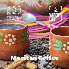  TPA "Mexican Coffee" (Мексиканский кофе)