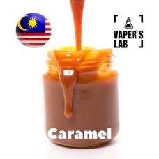 Malaysia flavors "Caramel"