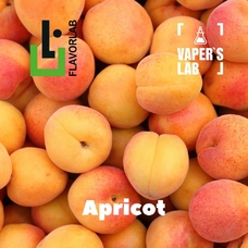 Ароматизаторы для жидкости вейпов Flavor Lab Apricot 10 мл