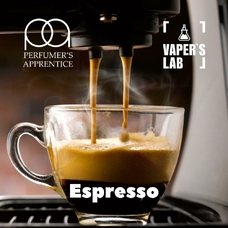  TPA "Espresso" (Кофе эспрессо)