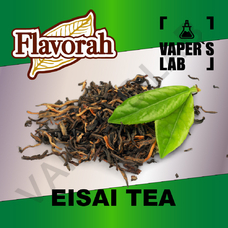 Flavorah Eisai Tea Эйсай чай