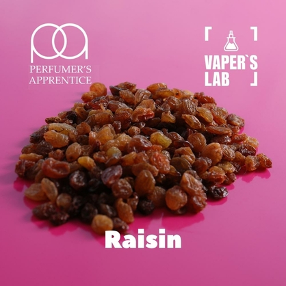 Фото, Видео, Лучшие вкусы для самозамеса TPA "Raisin" (Изюм) 