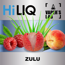  HiLIQ Хайлік Zulu Зулу 5