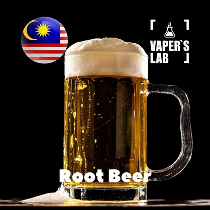 Фото, Відеоогляди на Ароматизатор Malaysia flavors Root beer