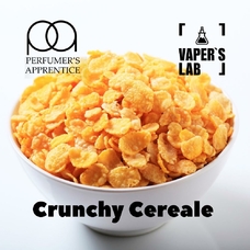 Ароматизатори для вейпа TPA "Crunchy Cereal " (Хрумкі пластівці)