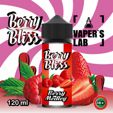 Berry Bliss 120 мл Medley