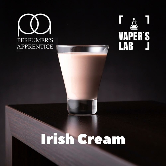 Відгуки на Набір для самозамісу TPA "Irish Cream" (Ірландський крем) 