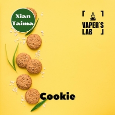  Xi'an Taima "Cookie" (Печенье)