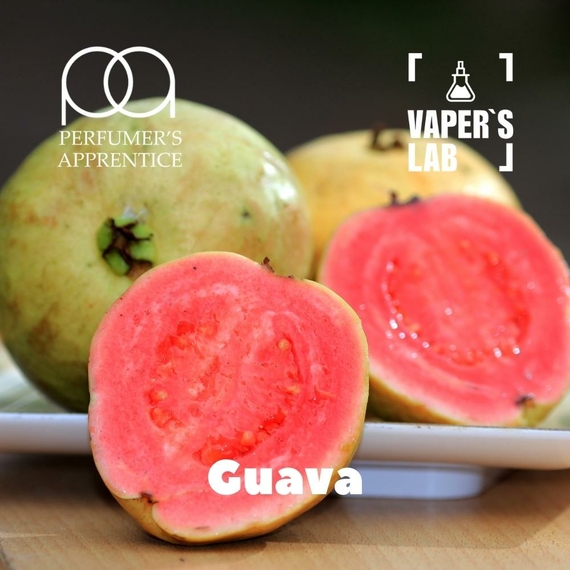 Отзывы на Aroma  TPA "Guava" (Гуава) 