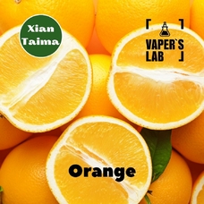Аромка для самозамісу Xi'an Taima Orange Апельсин