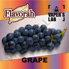 Flavorah Grape Виноград