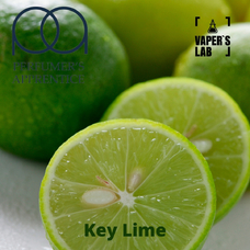 Найкращі ароматизатори для вейпа TPA Key Lime Лайм