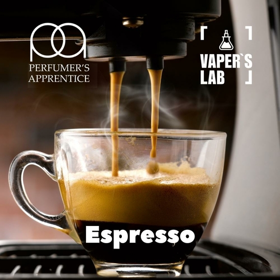 Отзывы на Компоненты для самозамеса TPA "Espresso" (Кофе эспрессо) 
