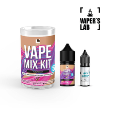 Vape Mix Kit Salt2 30 мл Tobacco