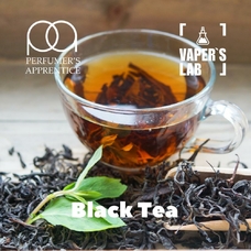 Ароматизаторы TPA "Black Tea" (Черный чай)