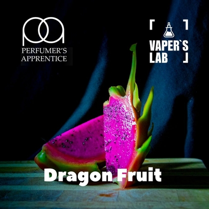 Фото, Відеоогляди на Ароматизатори для рідин TPA "Dragonfruit" (Драконів фрукт) 