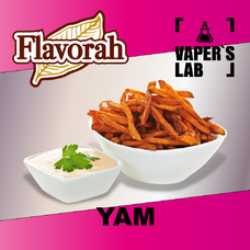 Flavorah Yam Ямс