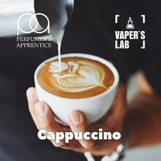 Ароматизаторы TPA "Cappuccino" (Капучино)