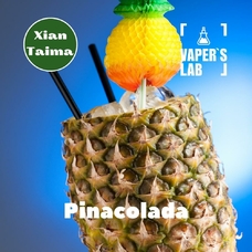  Xi'an Taima "Pinacolada" (Пиноколада)