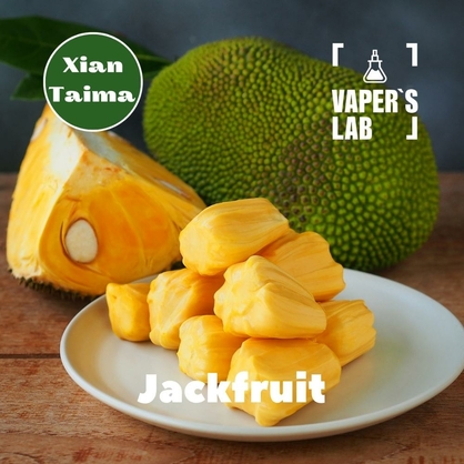 Фото, Видео, Набор для самозамеса Xi'an Taima "JackFruit" (Джекфрут) 