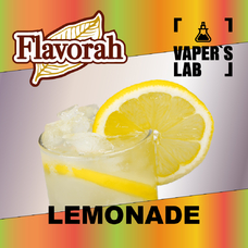 Аромка Flavorah Lemonade Лимонад