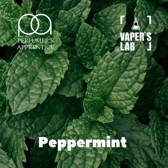 Отзывы на Aroma  TPA "Peppermint" (Насыщенная мята) 