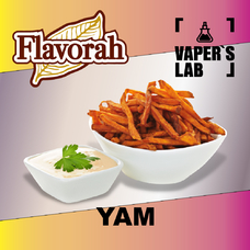Flavorah Yam Ямс
