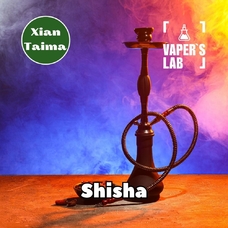  Xi'an Taima "Shisha" (Тютюн для кальяну)