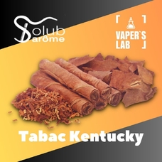 Компоненти для рідин Solub Arome "Tabac Kentucky" (Міцний тютюн)