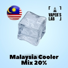 Malaysia flavors " cooler WS-23 20%"