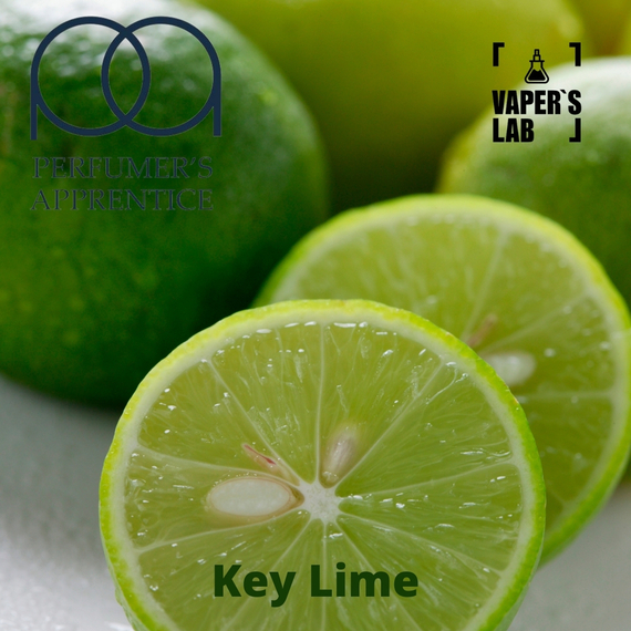 Відгуки  найкращі ароматизатори для вейпа tpa key lime лайм