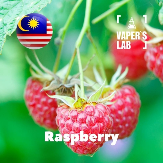 Відгуки на Aroma для вейпа Malaysia flavors Raspberry