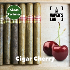  Xi'an Taima "Cigar Cherry" (Сигара з вишнею)