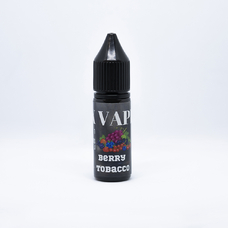 XVAPE Tobacco Mix 15 мл Salt Berry