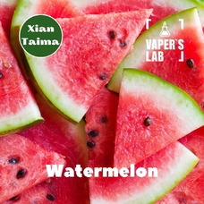 Ароматизатори для вейпа Xi'an Taima "Watermelon" (Кавун)