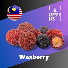 Аромки для вейпа Malaysia flavors Waxberry